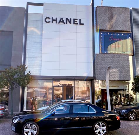 istinye park chanel
